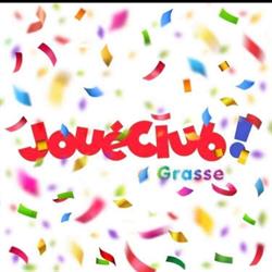 Jouéclub, Grasse - Horaires d'ouverture