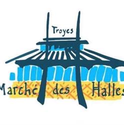 Marché des Halles, Troyes - Horaires d'ouverture
