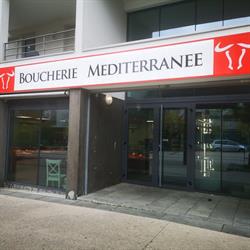 Boucherie Le Mediterranien, Dijon - Horaires d'ouverture