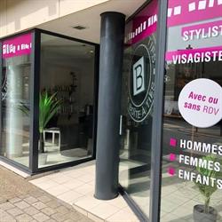 Boite a tifs des 4 M, Brest - Horaires d'ouverture