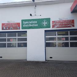Grand Est Auto, Longeville-lès-Saint-Avold - Horaires d'ouverture