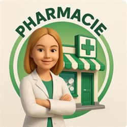 Pharmacie du grand clair, Paillencourt - Horaires d'ouverture
