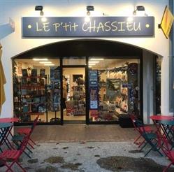 Le P Tit Chassieu, - Horaires d'ouverture