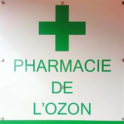 Pharmacie de l'Ozon, Sérézin-du-Rhône - Horaires d'ouverture