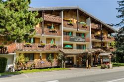 HOTEL IGLOO, Morzine - Horaires d'ouverture