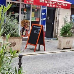 Restaurant Les délices de Tunisie, Paris - Horaires d'ouverture