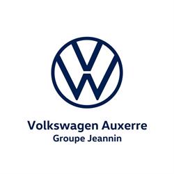 Volkswagen & Volkswagen Véhicules Utilitaires Auxerre - Groupe Jeannin, - Horaires d'ouverture