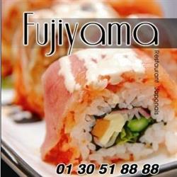 Fujiyama, Maurepas - Horaires d'ouverture