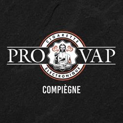 Pro'vap, Compiègne - Horaires d'ouverture