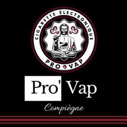 Pro'vap, Compiègne - Horaires d'ouverture