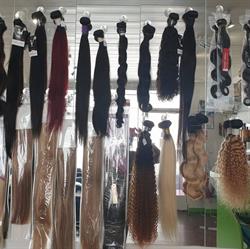 Coiffure Afro Rosalie Tresses, Digne-les-Bains - Horaires d'ouverture