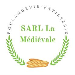 Boulangerie La Médiévale, Brienne-le-Château - Horaires d'ouverture
