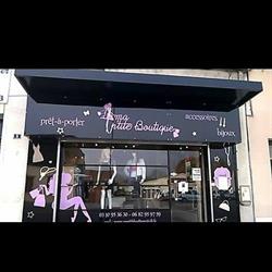 Ma P Tite Boutique - Saint-Parres-Les, Saint-Parres-lès-Vaudes - Horaires d'ouverture