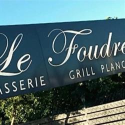Restaurant Le Foudre, Homps - Horaires d'ouverture