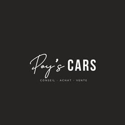 Poy's Cars, Saint-Cannat - Horaires d'ouverture