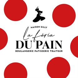 Boulangerie la Feria du Pain, Arles - Horaires d'ouverture