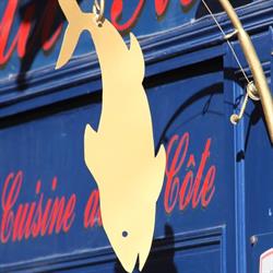 Au P'tit Mareyeur, Honfleur - Horaires d'ouverture