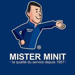 Mister Minit, Aurillac - Horaires d'ouverture