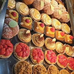 Boulangerie MOURIER, Bourges - Horaires d'ouverture