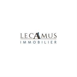 Agence immobilière LE CAMUS IMMOBILIER Saint-Brieuc, - Horaires d'ouverture