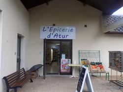 Épicerie d'Atur, - Horaires d'ouverture