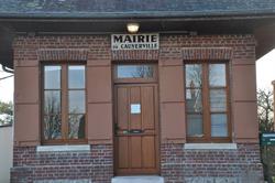 Mairie - Cauverville-en, Cauverville-en-Roumois - Horaires d'ouverture