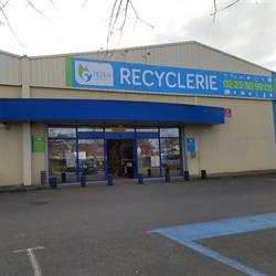 Recyclerie, Pipriac - Horaires d'ouverture
