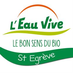 L'Eau Vive - Saint, Saint-Égrève - Horaires d'ouverture