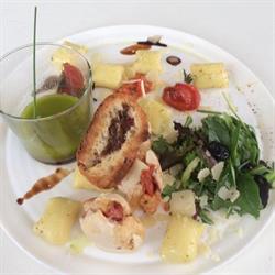 Restaurant La Realta, Saint-Claude - Horaires d'ouverture