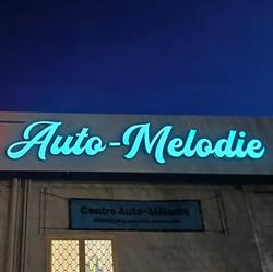 Garage Auto Mélodie Unieux, - Horaires d'ouverture