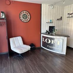Loft Coiffure, Grandchamps-des-Fontaines - Horaires d'ouverture