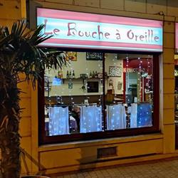Le Bouche à Oreille, Saumur - Horaires d'ouverture