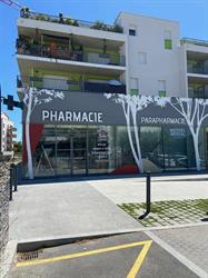 Pharmacie Les Hauts de Saint-Aubin, Angers - Horaires d'ouverture