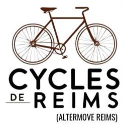 Cycles de Reims (Altermove) - Magasin Vélos & Réparation - Point Grand Reims Mobilités, - Horaires d'ouverture