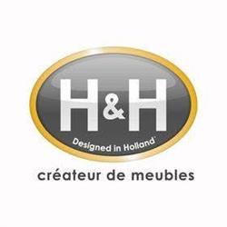 H&H Lorient - Meubles - Canapés, - Horaires d'ouverture