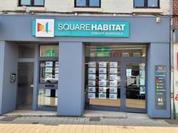Square Habitat Lomme, Lille - Horaires d'ouverture