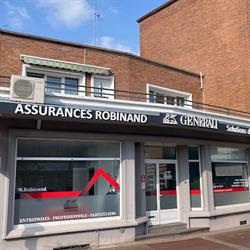 Assurance Generali - Assurances Robinand, Maubeuge - Horaires d'ouverture