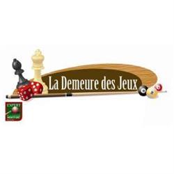 La Demeure des Jeux, Lescar - Horaires d'ouverture
