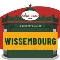 Le Kiosque à pizza, Wissembourg - Horaires d'ouverture