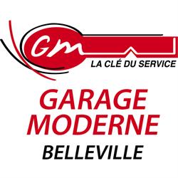 Citroën Garage Moderne, Belleville - Horaires d'ouverture