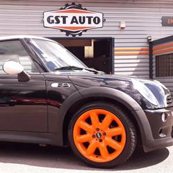 Gst Auto, Sain-Bel - Horaires d'ouverture