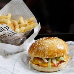 Le Burger fermier des Enfants Rouges, Paris - Horaires d'ouverture