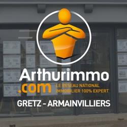 ARTHURIMMO.COM Gretz Armainvilliers, Gretz-Armainvilliers - Horaires d'ouverture