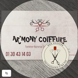 Ar Mony Coiffure, Montigny-le-Bretonneux - Horaires d'ouverture