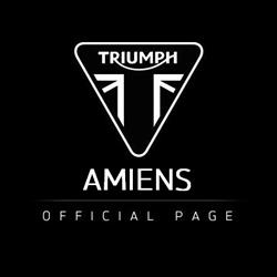 Triumph Amiens, Dury - Horaires d'ouverture