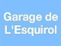 Garage de l'Esquirol, Le Pradet - Horaires d'ouverture