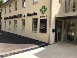 Pharmacie De Menerbes, Ménerbes - Horaires d'ouverture