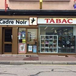 Le Cadre Noir, Épinal - Horaires d'ouverture