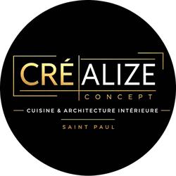 Créalize Concept St Paul, Saint-Paul - Horaires d'ouverture