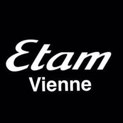 Etam, Vienne - Horaires d'ouverture